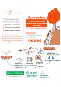 cartel derecho del estand