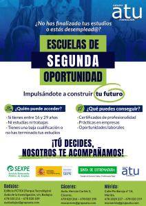 cartel derecho del estand