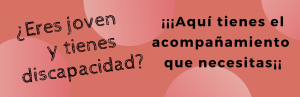 cartel inferior del estand