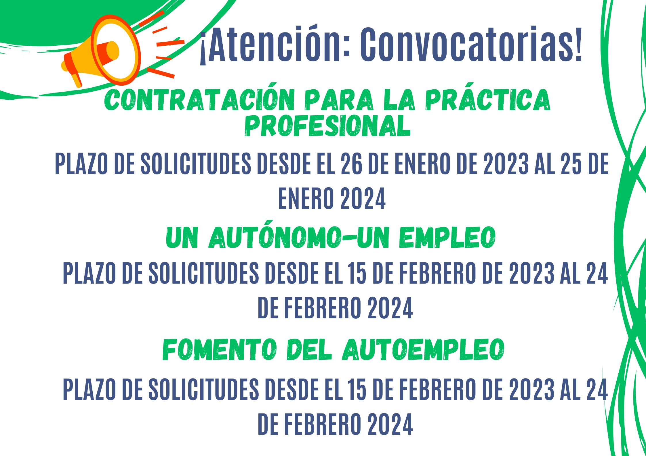 cartel derecho