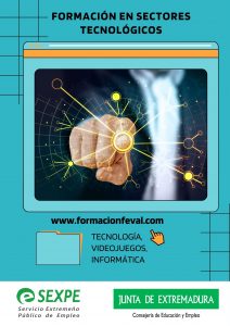 cartel derecho del estand