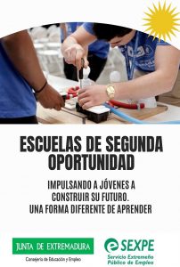 cartel derecho del estand
