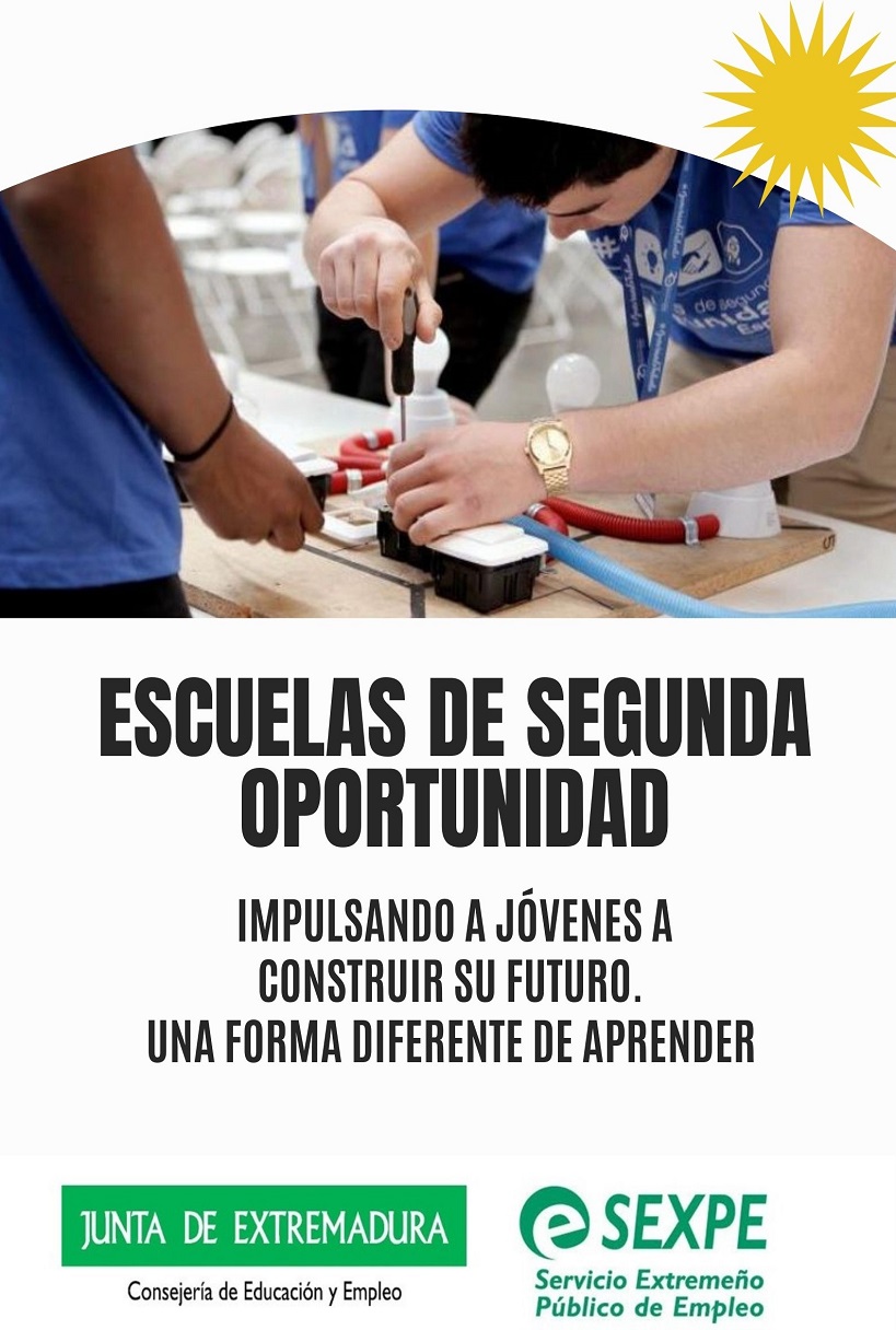 cartel derecho del estand