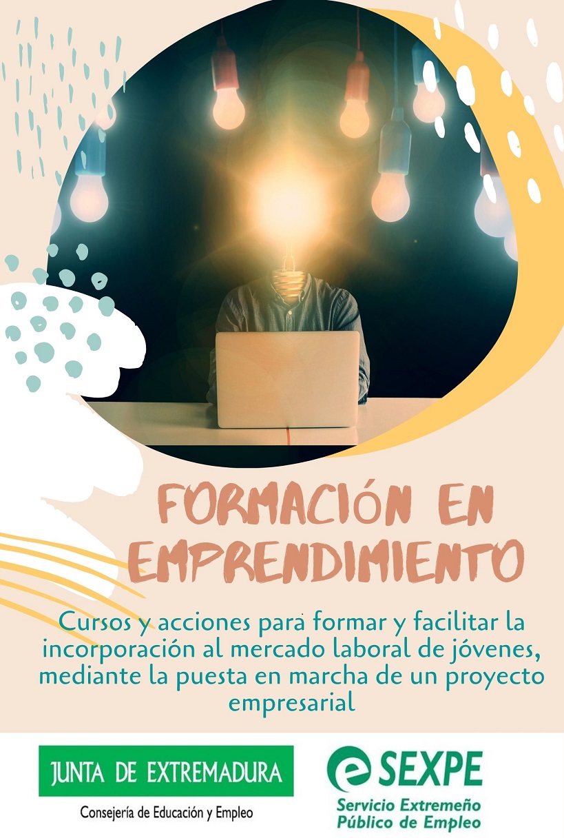 cartel derecho del estand