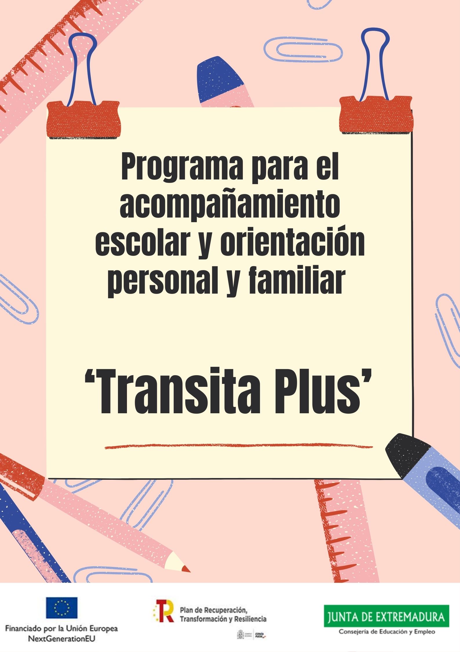 cartel derecho del estand
